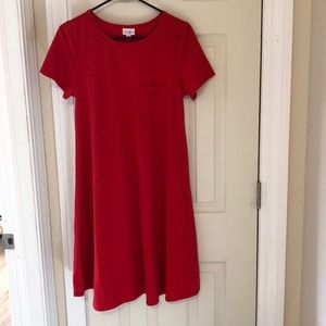 Lularoe Carly - Small